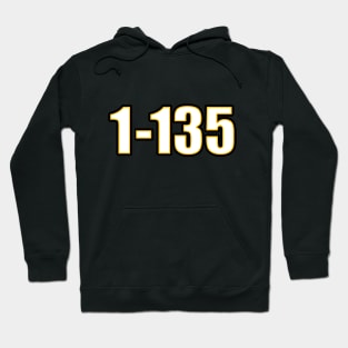 1-135 Hoodie